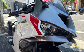 KAWASAKI NINJA ZX-6R 2025 ZX636J