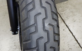 HONDA REBEL 250 S MC49