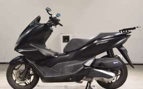 HONDA PCX 125 2013 JK05