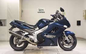 KAWASAKI ZZ1200 NINJA R 2005 ZXT20C