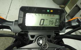 HONDA ｸﾞﾛﾑ-2 JC92