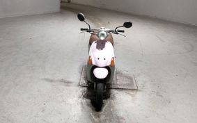 SUZUKI LET`S4 CA41A