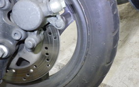 SUZUKI ADDRESS V125 S 2019 CF4MA