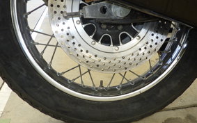 SUZUKI GS750 GS750D