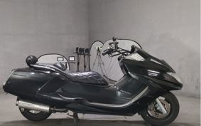 YAMAHA MAXAM 250 SG21J