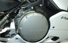 DUCATI PANIGALE V2 2020