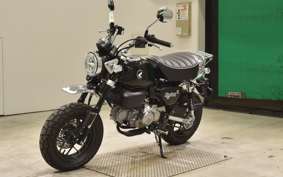 HONDA MONKEY 125 2017 JB05