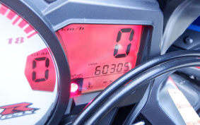 SUZUKI GSX-R600 2007 GN7DA