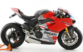 DUCATI PANIGA-REV4S CORSE 2019