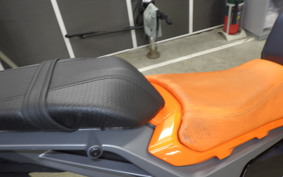 KTM 390 DUKE 2024