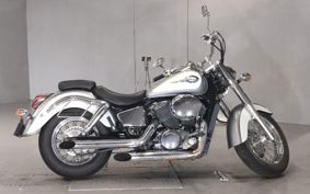 HONDA SHADOW 400 NC34