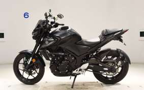 YAMAHA MT-03 ABS 2023 RH21J