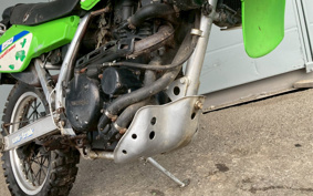KAWASAKI KL250R KL250D