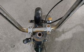 HONDA SUPER CUB50 AA01