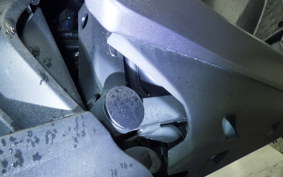 YAMAHA MAJESTY155 Gen.2 S 2010 SG52J