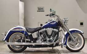 HARLEY FLSTN 1580 2006