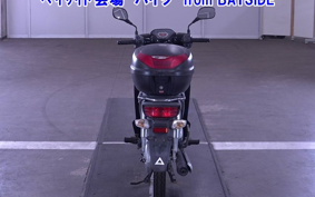 HONDA C110-2