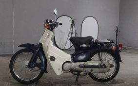 HONDA SUPER CUB50 C50