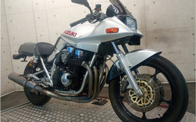 SUZUKI GSX1100S KATANA 2000 GU76A