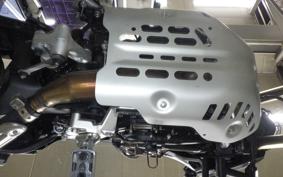 YAMAHA TENERE 700 2021 DM09J