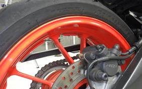 YAMAHA YZF-R7 2023 RM39J