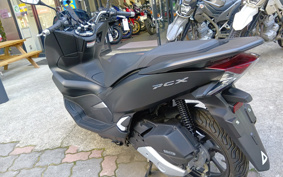 HONDA PCX125 JF81