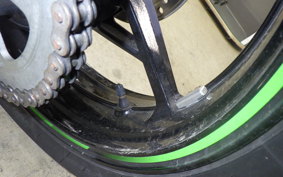 KAWASAKI ZX-25R 2022 ZX250E