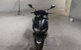 YAMAHA CYGNUS GRIF ASU SEJ4J