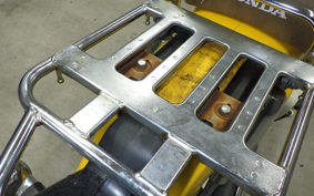 HONDA C50 SUPER CUB 2024 AA09