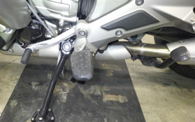 BMW K1600GTL 2013
