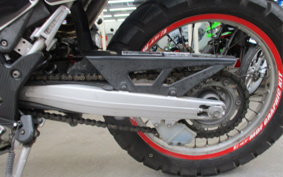 HONDA CRF250L MD38