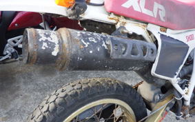 HONDA XLR250R GEN 1