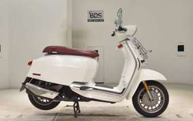 OTHER ランブレッタV200 SPECIAL