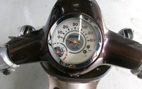 HONDA GIORNO AF70