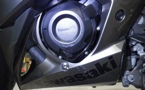 KAWASAKI NINJA 1000 A 2017 ZXT00W