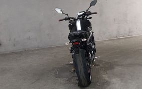 YAMAHA MT-09 2014 RN34J