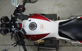 HONDA CB1300SF SUPER FOUR Gen. 3 2022 SC54