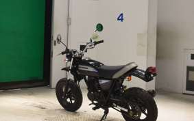 HONDA APE 50 2015 AC18