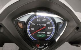 SUZUKI ADDRESS V110 CE47A