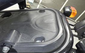 HONDA ZOOMER 2011 AF58