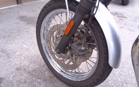 TRIUMPH BONNEVILLE T120 2016 DAD75H