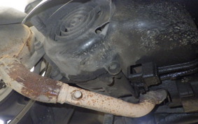 YAMAHA AXIS 100 SB06J