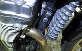 SUZUKI BANDIT 1200 SA 2007 GV79A