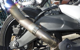 KAWASAKI ZX-4R SE 2023 ZX400P