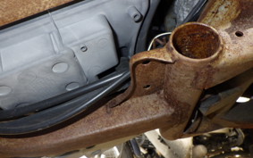 SUZUKI LET's 4 CA41A