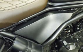 HONDA REBEL 250 S MC49