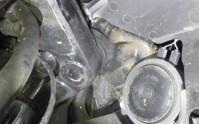 HONDA SILVER WING 600 GT ABS 2012 PF02