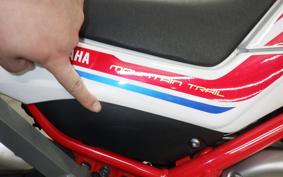 YAMAHA SEROW 250 Gen.3 DG31J