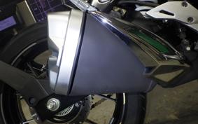 SUZUKI ｼﾞｸｻｰ250 1988 ED22Y