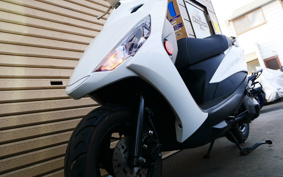 YAMAHA AXIS Z ED7J